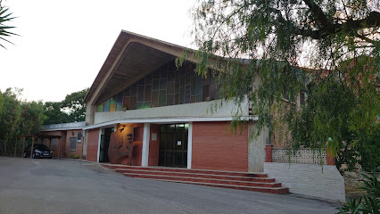 Iglesia de San Pedro y San Pablo de Tarragona