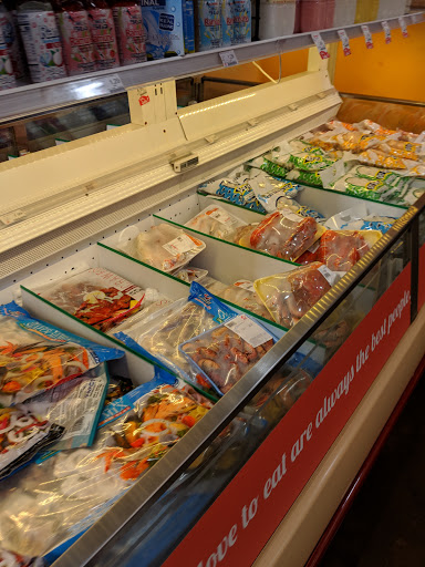 Supermarket «Seafood City Supermarket», reviews and photos, 2180 Barranca Pkwy, Irvine, CA 92606, USA