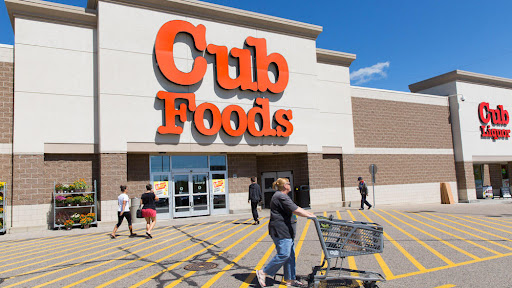 Sun Ray Shopping Center, 2089 Old Hudson Rd, St Paul, MN 55119, USA, 