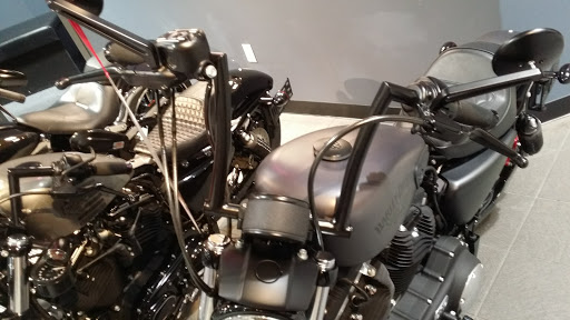 Motorcycle Dealer «Suffolk County Harley-Davidson, Inc.», reviews and photos, 4020 Sunrise Hwy, Oakdale, NY 11769, USA