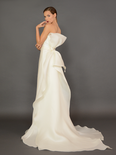 Bridal Shop «Vwidon Bridal Boutique», reviews and photos, 360 W Superior St, Chicago, IL 60654, USA