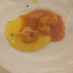 Photo n°4 de l'avis de Massimiliano.c fait le 26/11/2018 à 20:55 sur le  Ristorante Il Girasole à Chiarano