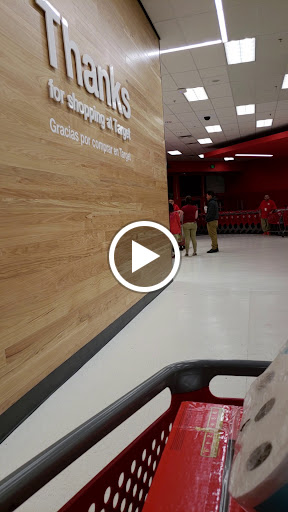Target Mobile
