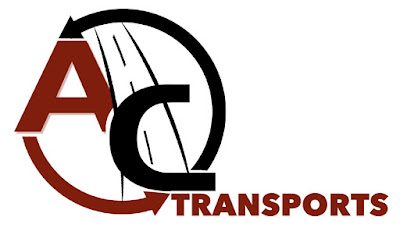 AC TRANSPORTS à Pierrelatte