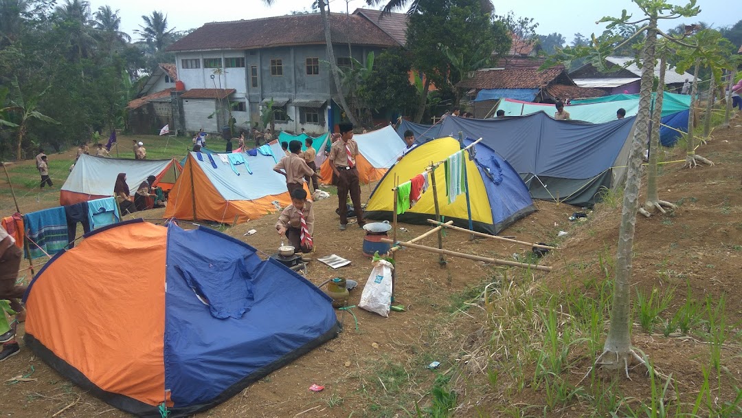 Yayasan Ibnu Arrofiiyah