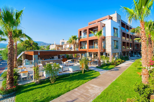 Marisol Boutique Hotel