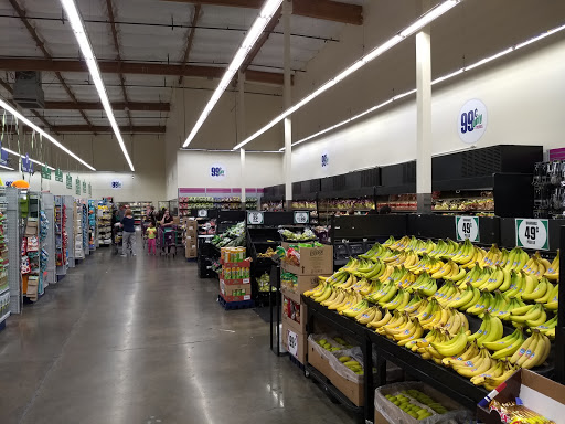 Discount Store «99 Cents Only Stores», reviews and photos, 7424 Greenback Ln, Citrus Heights, CA 95610, USA