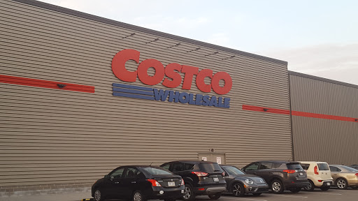 Costco Wholesale, 9700 E Kellogg Ave, Wichita, KS 67207, USA, 