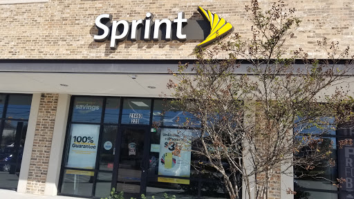 Cell Phone Store «Sprint Store», reviews and photos, 21460 Kuykendahl Rd #220, Spring, TX 77379, USA