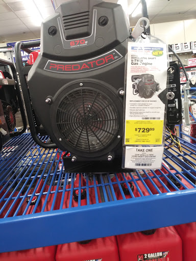 Hardware Store «Harbor Freight Tools», reviews and photos, 356 S Broadway STE 3, Salem, NH 03079, USA