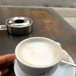 Photo n°1 de l'avis de Wumi.l fait le 26/08/2020 à 10:22 sur le  Restaurant Keyser Soze - Berlin à Berlin