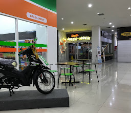 Mall Dinoyo City photo