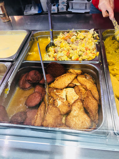 Grocery Store «Busy Bee Supermarket», reviews and photos, 2382 W Oak Ridge Rd, Orlando, FL 32809, USA