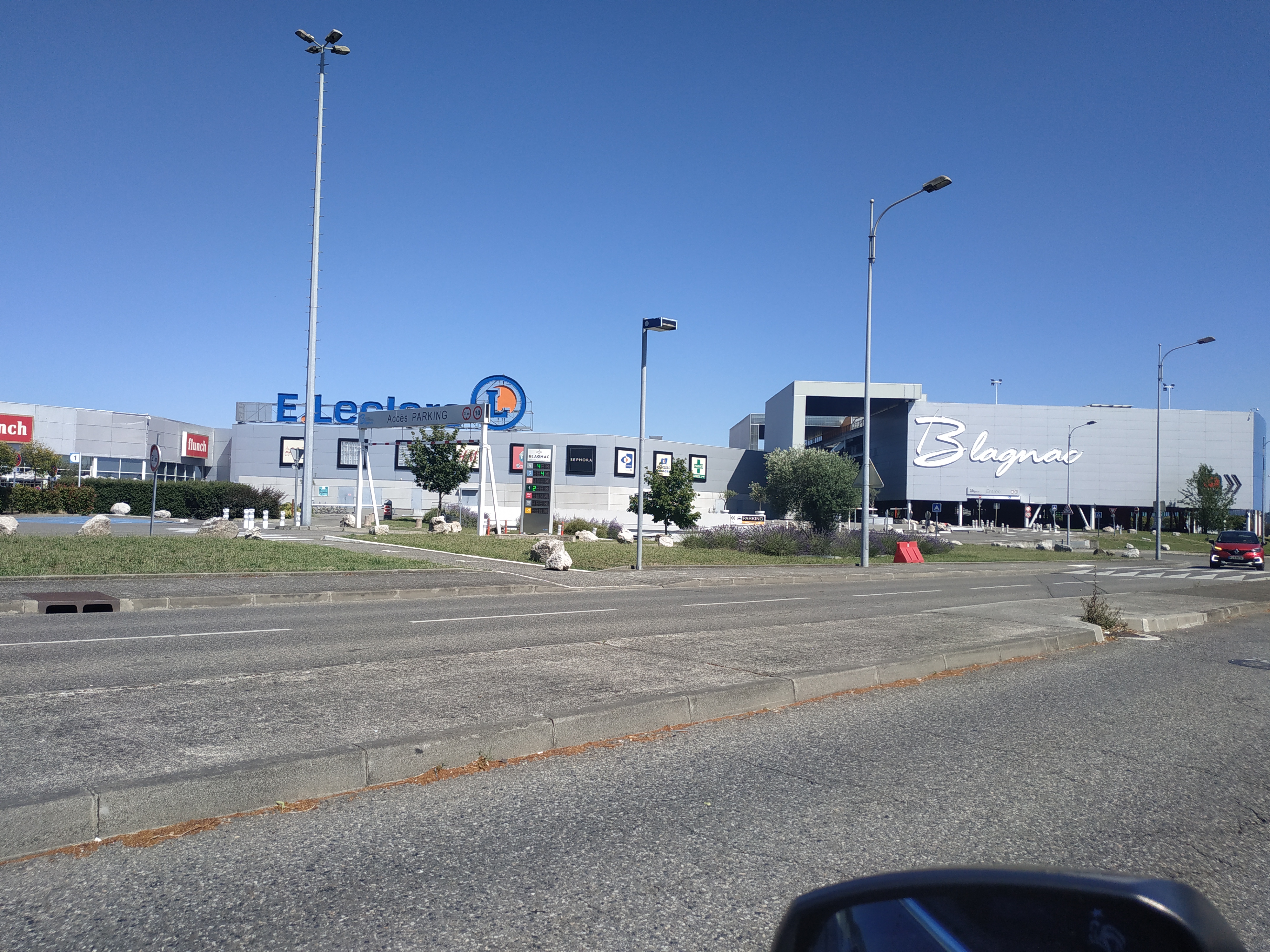 Photo n° 1 de l'avis de richard.a fait le 21/06/2020 à 15:32