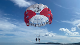 THE FLYING SAILOR, Parachute Ascensionnel & Ecole de Ski Nautique, Wake-Board, Wake-Foil Grimaud