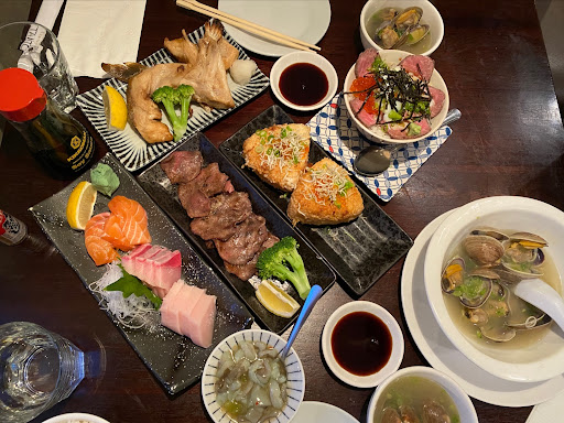 TANTO Japanese Restaurant