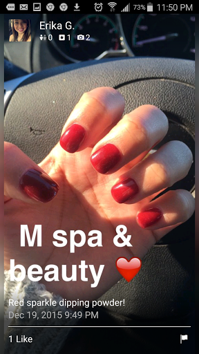 Nail Salon «Nail Salon», reviews and photos, 308 Coit Rd #200, Plano, TX 75075, USA