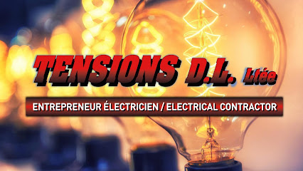 Tensions DL