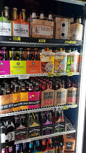 Liquor Store «Old Farm Wine & Spirits», reviews and photos, 5109 Austin Bluffs Pkwy, Colorado Springs, CO 80918, USA