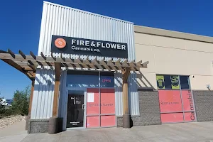 Fire & Flower | Yorkton | Cannabis Store image