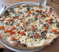 Plats et boissons du Pizzas à emporter La Pizz' de l'Octroi à Tournon-sur-Rhône - n°2