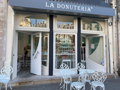 La Donuteria Paris