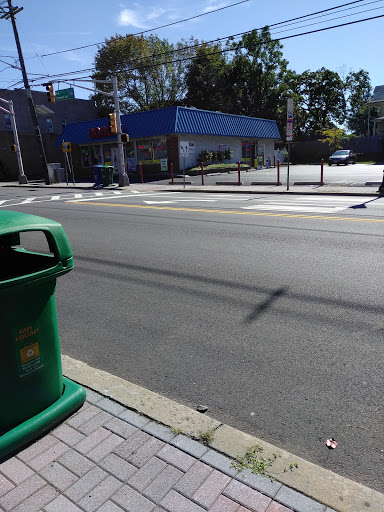 Liquor Store «Super Value Liquors», reviews and photos, 469 New Brunswick Ave, Fords, NJ 08863, USA