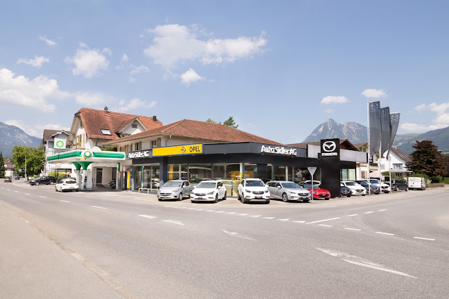 Brünigstrasse 109, 6060 Sarnen, Schweiz