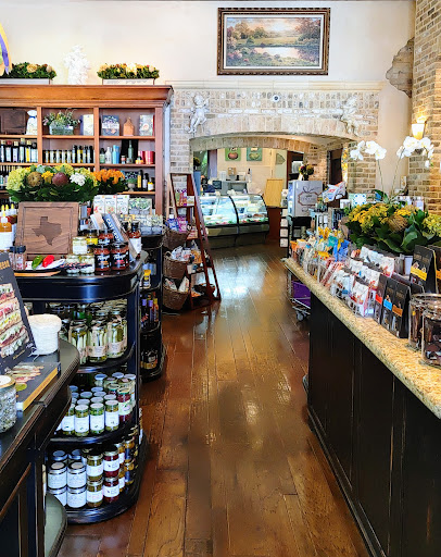 Gourmet Grocery Store «Boerne Epicure Gourmet Market», reviews and photos, 210 S Main St, Boerne, TX 78006, USA
