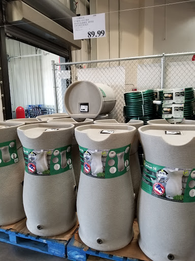 Warehouse club «Costco Wholesale», reviews and photos, 9700 E Kellogg Ave, Wichita, KS 67207, USA