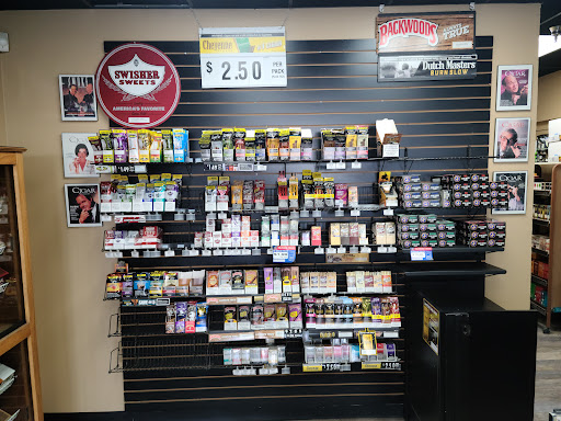 Tobacco Shop «Smoker Friendly», reviews and photos, 1000 W 6th St, Pueblo, CO 81003, USA