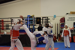 Smith Taekwondo Center