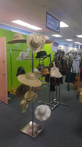 Thrift Store «Goodwill Industries of the Chesapeake, Inc.», reviews and photos, 7351 Assateague Dr, Jessup, MD 20794, USA