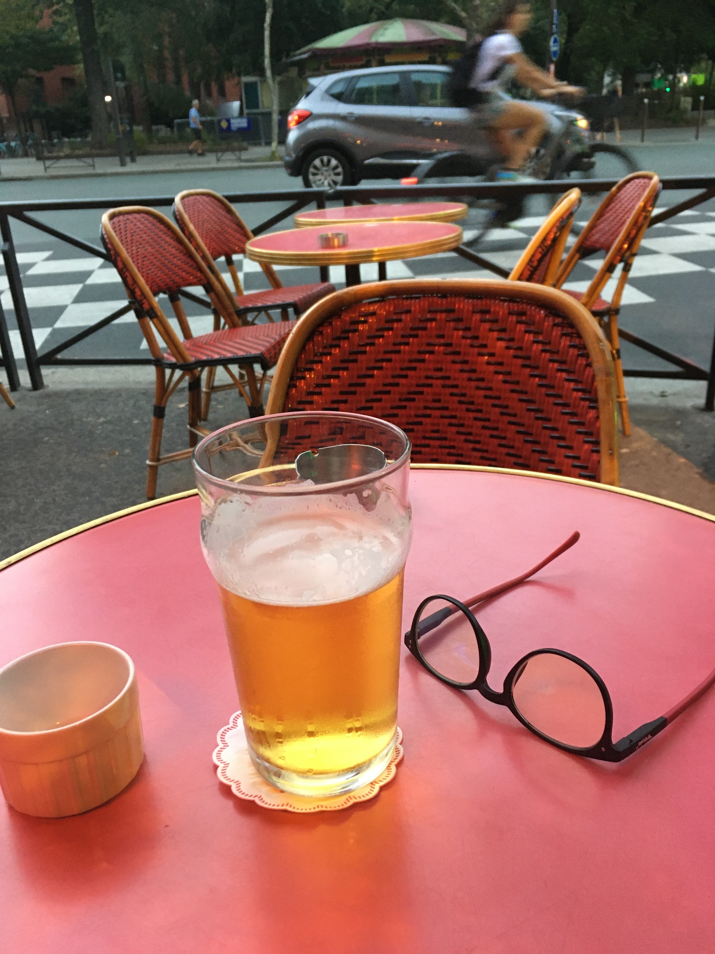 Photo n° 1 de l'avis de Mon.� fait le 25/09/2021 à 17:41