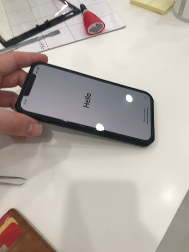 Phone Repair Service «The Fix - Mobile Phone & Computer Repair», reviews and photos, 17057 N Outer 40 Rd, Chesterfield, MO 63005, USA