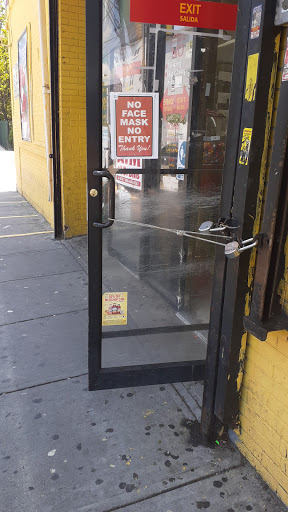 Supermarket «Fine Fare Supermarket», reviews and photos, 601 4th St, Union City, NJ 07087, USA