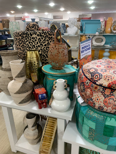 Department Store «HomeGoods», reviews and photos, 200 N Kimball Ave #228, Southlake, TX 76092, USA