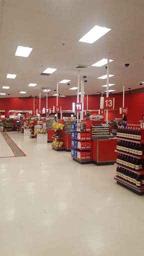 Department Store «Target», reviews and photos, 2191 N Tustin St, Orange, CA 92865, USA