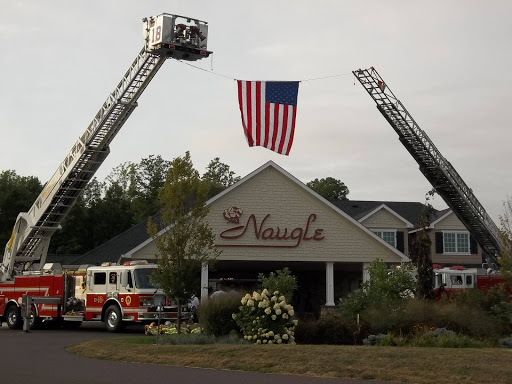 Funeral Home «Naugle Funeral and Cremation Service, Ltd.», reviews and photos, 135 W Pumping Station Rd, Quakertown, PA 18951, USA