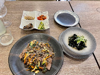 Japchae du Restaurant coréen Dokebi à Cannes - n°3