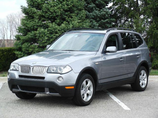 Auto Repair Shop «Autohaus Service and Sales», reviews and photos, 4411 Delemere Blvd, Royal Oak, MI 48073, USA