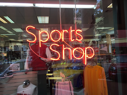 Miami Lakes Sports Shop