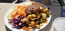 Plats et boissons du Restaurant turc Kebab du pays d auge 0231639241 à Lisieux - n°10