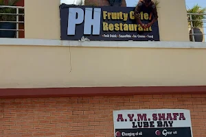 PH FRUITY CAFE AND RESTAURANT image