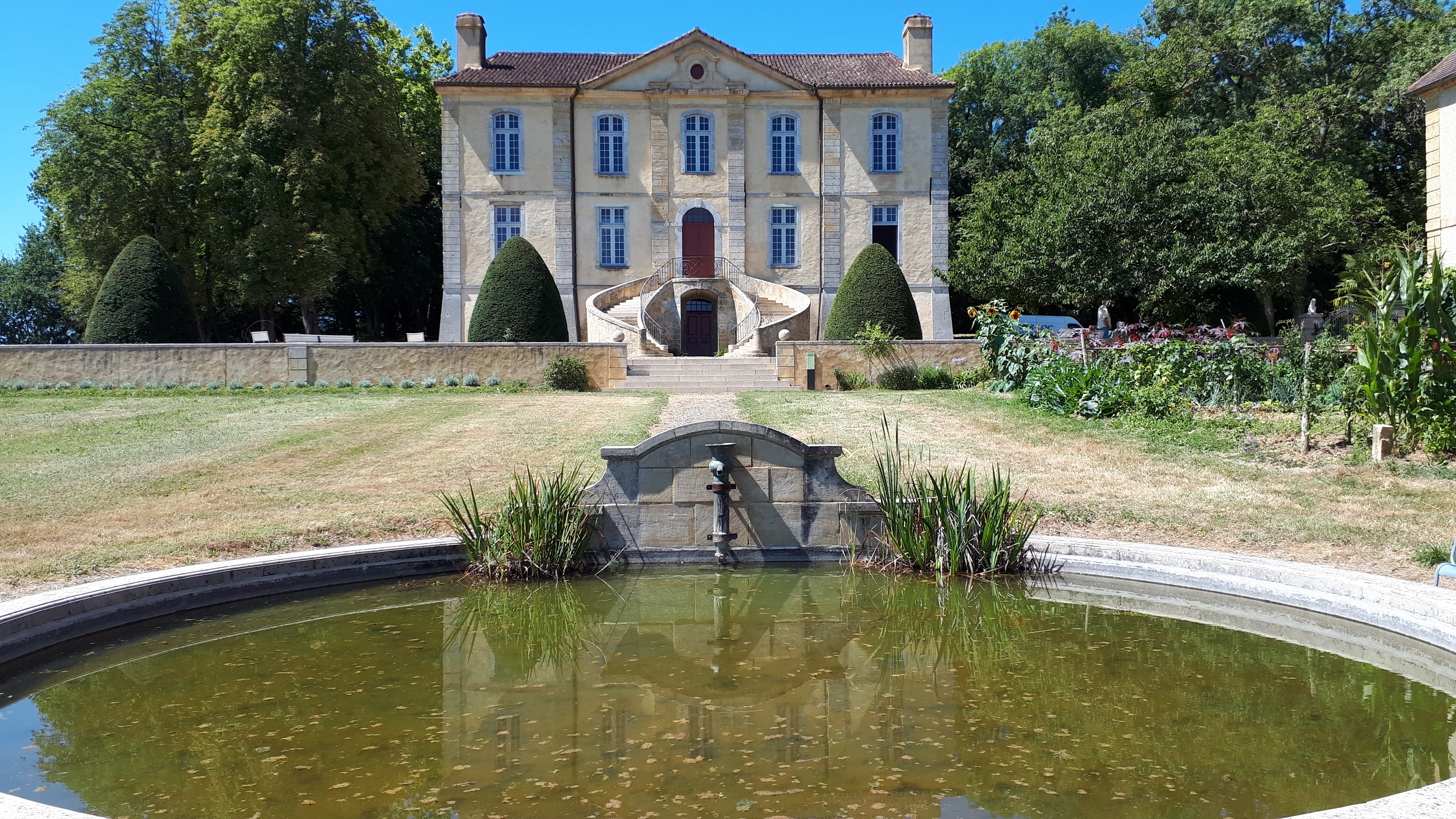 Photo n° 7 de l'avis de Dominique. fait le 14/08/2020 à 11:43