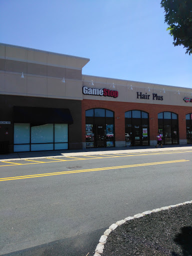 GameStop, 315 US-206 #905, Hillsborough Township, NJ 08844, USA, 