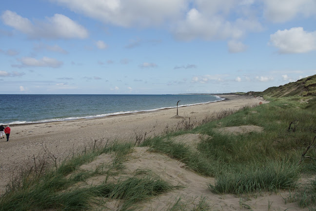 Stenbjerg Landingsplads 4, 7752 Snedsted, Danmark