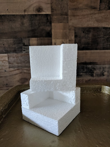 Foam Packaging