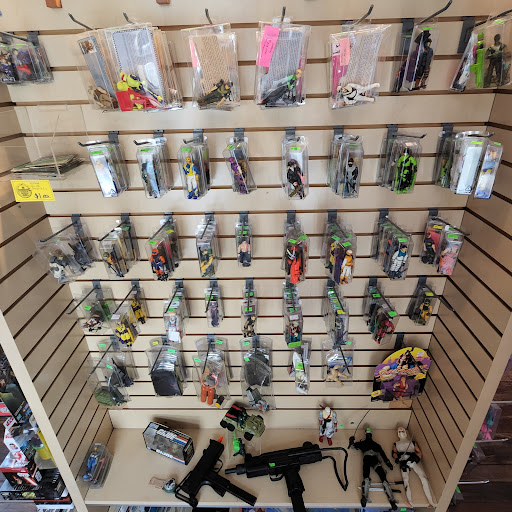 Toy Store «Super Happy Incredible Toys», reviews and photos, 740 W 20th St, Houston, TX 77008, USA