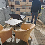 Photo n°2 de l'avis de Elisabeth.a fait le 01/04/2024 à 20:31 sur le  Hotel Regina Grado à Grado